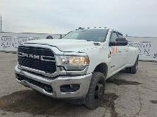2020 Ram 3500