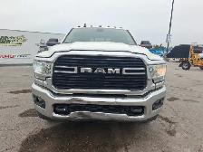 2020 Ram 3500 - Photo 2
