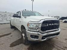 2020 Ram 3500 - Photo 3