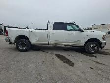 2020 Ram 3500 - Photo 4