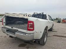 2020 Ram 3500 - Photo 5
