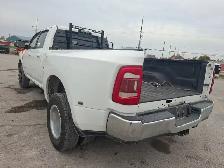 2020 Ram 3500 - Photo 7