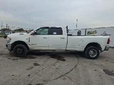 2020 Ram 3500 - Photo 8