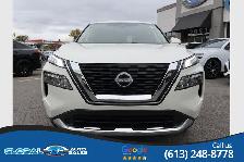 2023 Nissan Rogue Platinum - Photo 2