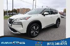 2023 Nissan Rogue Platinum - Photo 3