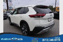 2023 Nissan Rogue Platinum - Photo 6