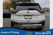 2023 Nissan Rogue Platinum - Photo 7