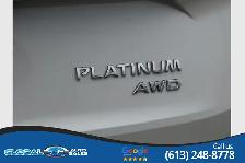 2023 Nissan Rogue Platinum - Photo 8