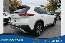 2023 Nissan Rogue Platinum - Photo 9