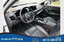2023 Nissan Rogue Platinum - Photo 11