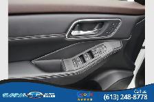 2023 Nissan Rogue Platinum - Photo 12