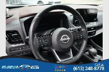2023 Nissan Rogue Platinum - Photo 14