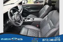 2023 Nissan Rogue Platinum - Photo 16