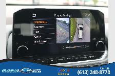 2023 Nissan Rogue Platinum - Photo 35