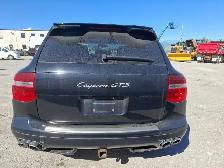 2010 Porsche Cayenne - Photo 6