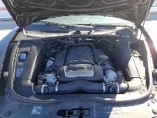 2010 Porsche Cayenne - Photo 9