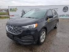2021 Ford Edge