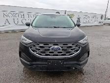 2021 Ford Edge - Photo 2