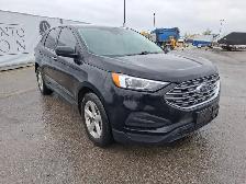2021 Ford Edge - Photo 3