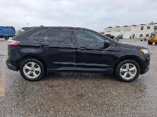 2021 Ford Edge - Photo 4