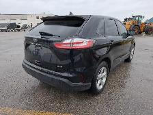 2021 Ford Edge - Photo 5