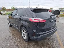 2021 Ford Edge - Photo 7