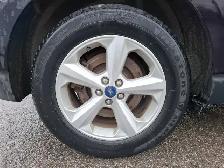 2021 Ford Edge - Photo 17