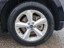 2021 Ford Edge - Photo 18