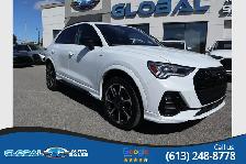2025 Audi Q3 Progressiv S-LINE