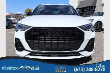 2025 Audi Q3 Progressiv S-LINE - Photo 2