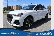 2025 Audi Q3 Progressiv S-LINE - Photo 3