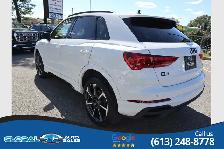 2025 Audi Q3 Progressiv S-LINE - Photo 6