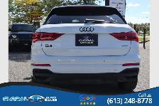 2025 Audi Q3 Progressiv S-LINE - Photo 7