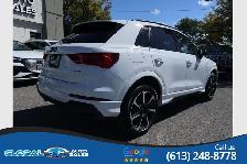 2025 Audi Q3 Progressiv S-LINE - Photo 8
