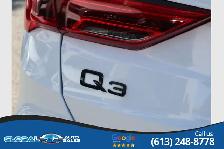 2025 Audi Q3 Progressiv S-LINE - Photo 9