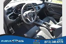 2025 Audi Q3 Progressiv S-LINE - Photo 11