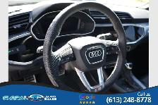 2025 Audi Q3 Progressiv S-LINE - Photo 14