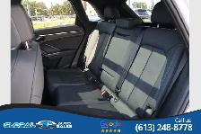 2025 Audi Q3 Progressiv S-LINE - Photo 18