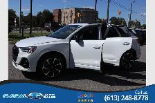 2025 Audi Q3 Progressiv S-LINE - Photo 19