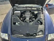 2008 Maserati Quattroporte - Photo 9