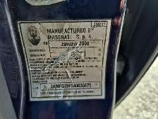 2008 Maserati Quattroporte - Photo 16