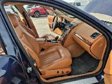 2008 Maserati Quattroporte - Photo 25