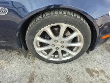 2008 Maserati Quattroporte - Photo 26
