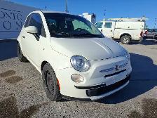 2013 Fiat 500 - Photo 3