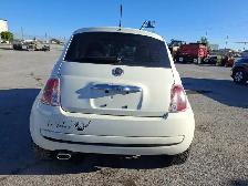2013 Fiat 500 - Photo 6