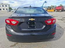 2017 Chevrolet Cruze - Photo 6