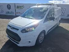 2015 Ford Transit Connect