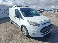 2015 Ford Transit Connect - Photo 3