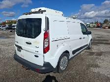 2015 Ford Transit Connect - Photo 5