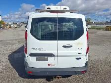 2015 Ford Transit Connect - Photo 6